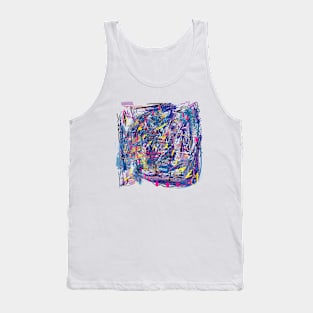 drift Tank Top